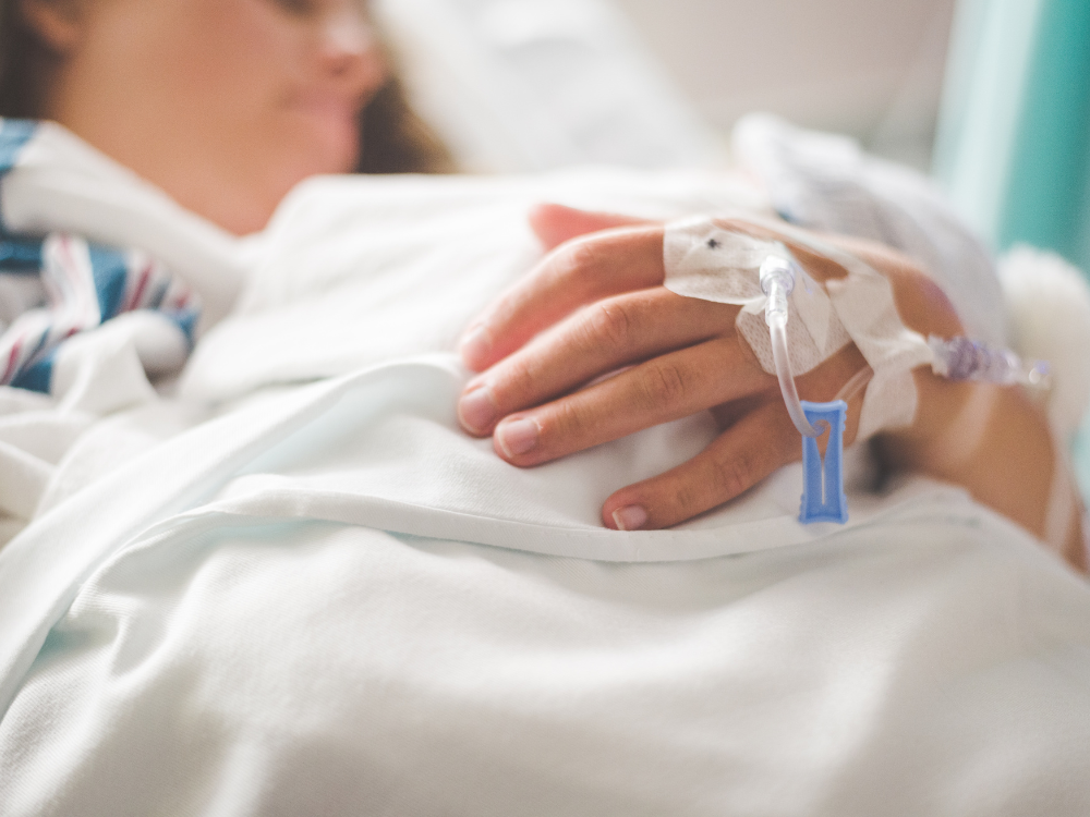 Pembrolizumab (Keytruda) – działanie, zastosowanie i najważniejsze informacje o leku